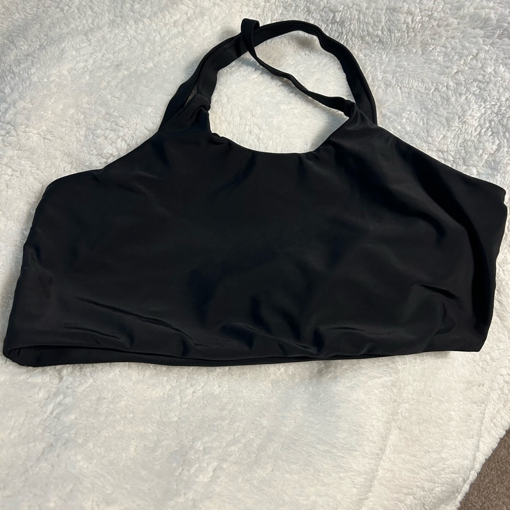 New without tag Fused Hawaii Ho’okena top